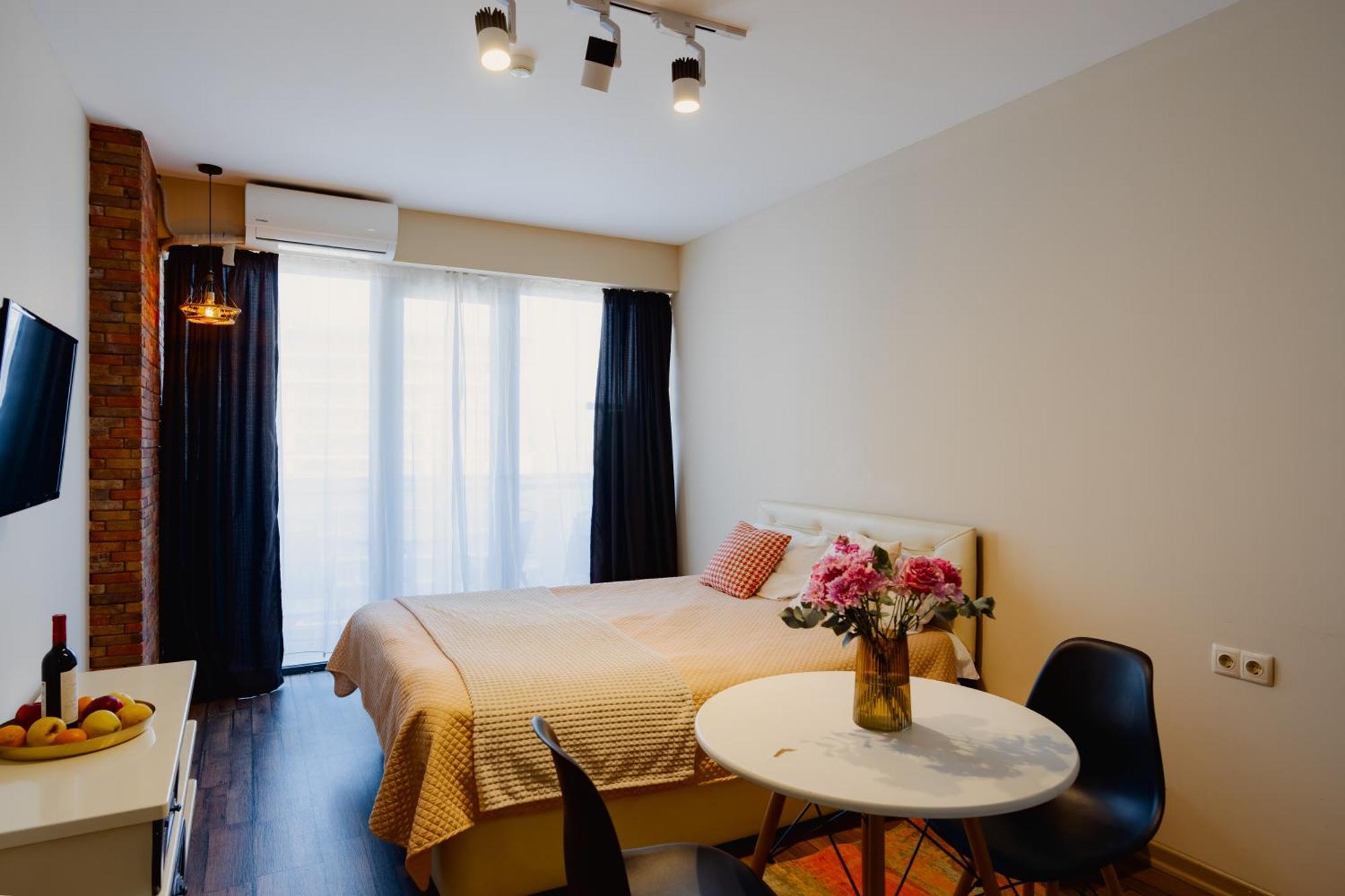 Batumi Beach Friends4Friends Habitación foto